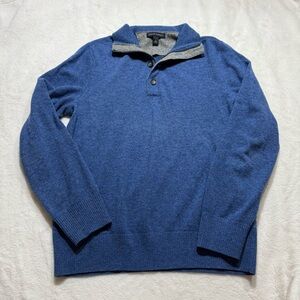 Banana Republic 100% Merino Wool - M